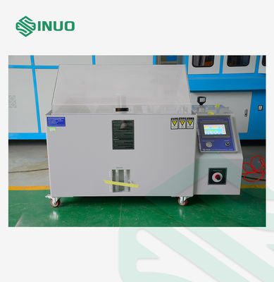 よい価格 IEC 60068-2-11 塩水噴霧試験機 加速腐食試験装置 オンライン