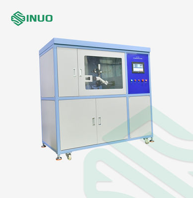 よい価格 EV 充電銃 温度上昇試験機 機械耐久性試験機 オンライン