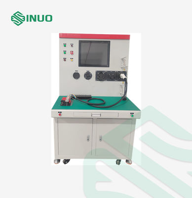 よい価格 AC/DC EV充電ガン電気安全総合試験システム オンライン