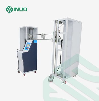 よい価格 IEC 61851-23 EV Charging Station Cable Anchorage Pull Force & Torque Test Apparatus オンライン