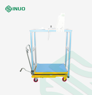 よい価格 電気自動車充電コネクタ引き抜き試験装置 IEC 62196-1 オンライン