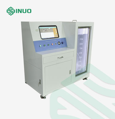 よい価格 IEC 62196 電気自動車のコネクタカップラー超圧試験システム オンライン