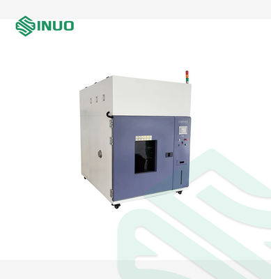 よい価格 DIN 75220 ソーラー試験チャンバー 1000x950x1000mm -20℃～+100℃ オンライン