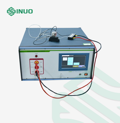 よい価格 12.5kV IEC 61851 試験装置 EVSE インパルス電圧試験機 オンライン