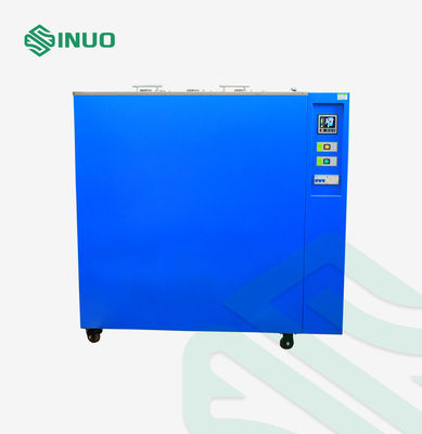 よい価格 1000L Electric Vehicle Charging Test Constant Water Bath IEC 62196-1 オンライン