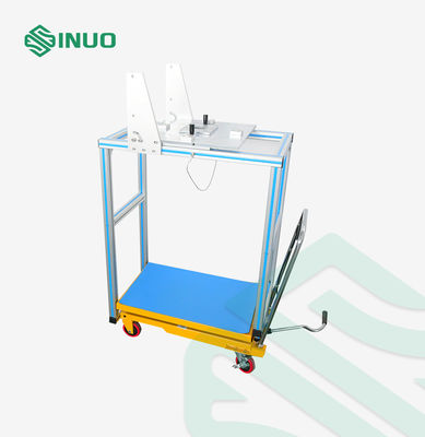 よい価格 EV Charging Connector Mechanical Endurance Test EV Socket Withdrawal Force Tester オンライン