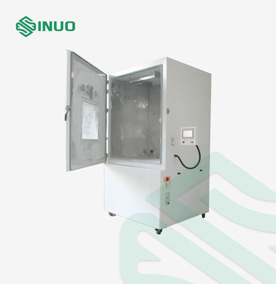よい価格 500L IP5X and IP6X Dustproof Test Chamber for Automotive Parts  IEC60529 オンライン
