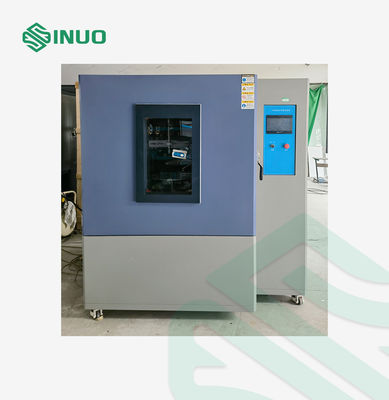 よい価格 IPX9 車両部品耐久性および防水性能試験機 1000L オンライン
