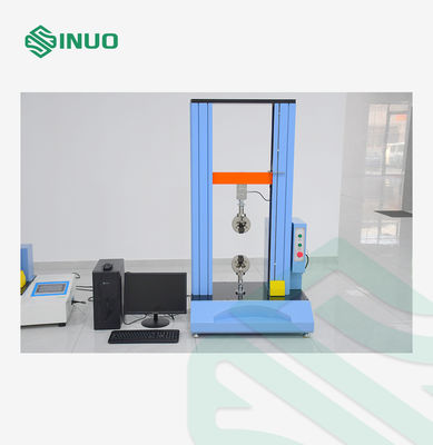 よい価格 Tensile Elongation Compression Test Apparatus Universal Tensile Tester for IEC 62368-1 オンライン