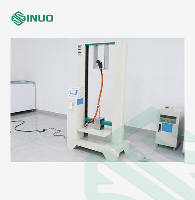 よい価格 EV Connector Cable Static Tensile & Compression Testing Equipment 5000N オンライン