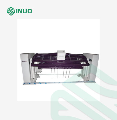 よい価格 Electric Vehicle Automotive Battery Pack Rotation Battery Testing System オンライン