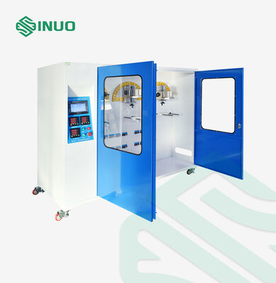 よい価格 EV Charging Connector Bending Test Charging Interface Mechanical Endurance Tester オンライン
