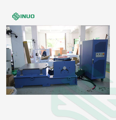 よい価格 バッテリー用振動試験機 サイナス力1100kg 加速100g オンライン