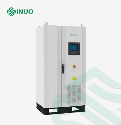 よい価格 車の電気安全試験装置のフィードバックは電力網のシミュレーターRS485を オンライン