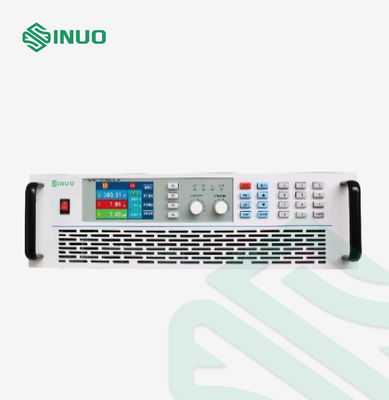 よい価格 電気自動車の電装品のためのプログラム可能なDC電源 オンライン