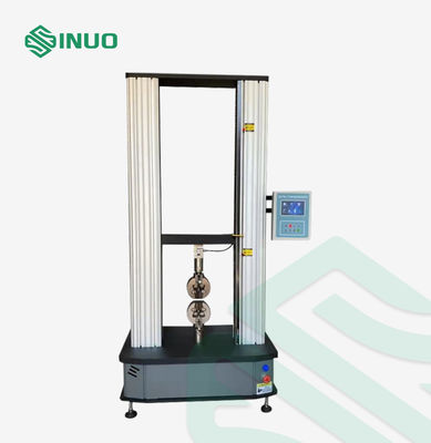 よい価格 IEC 62196の電気自動車のコネクターおよびプラグの普遍的で物質的な抗張機械 オンライン