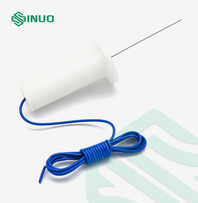 よい価格 シャッターを点検するためのIEC 62196の電気自動車のコネクターのゲージAおよびB オンライン