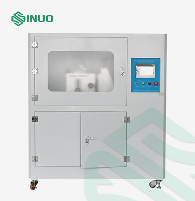 よい価格 容量の試験装置を壊すIEC 62196 EVのコネクターの試験装置 オンライン