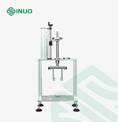 よい価格 証明の掛け金を降ろすIEC 62196 EVのコネクターの試験装置の回収力 オンライン