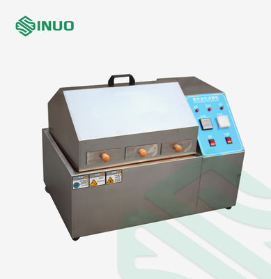 よい価格 IEC 62196の電気自動車空気によって飽和させるテスト部屋304のステンレス鋼 オンライン