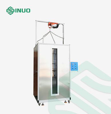 よい価格 IPX7水進入保護試験装置IEC 60529の一時的な液浸 オンライン