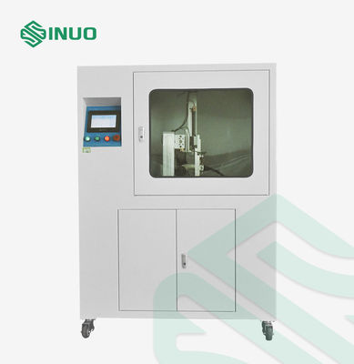 よい価格 電気自動車の単一ステーションはコネクターのミスアラインメント テスト器具IEC62196-3を差し込む オンライン