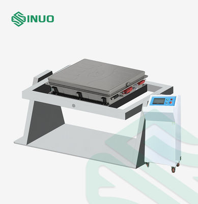 よい価格 UL 2580の電気自動車電池のパックEESAの回転試験装置 オンライン