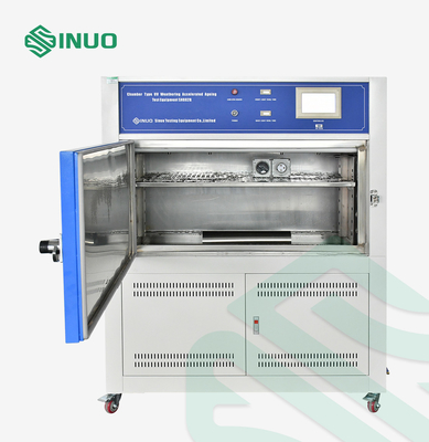 よい価格 蛍光紫外老化する部屋ランプの露出の風化はISO 4892を加速した オンライン