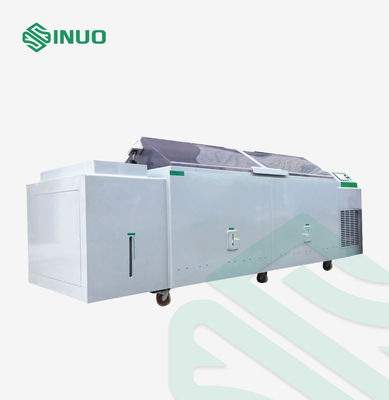 よい価格 Kbの循環腐食テスト部屋IEC 60068-2-52の塩の霧テスト部屋 オンライン