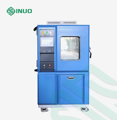 よい価格 IEC 60068-2-1の一定した温度の湿気の気候テスト部屋408L オンライン