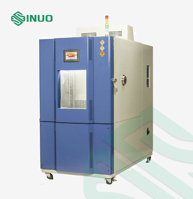 IEC60068-2-78 恒温湿度試験室 1500L