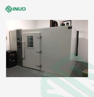 よい価格 IEC60068-2-78 2012 常温湿度試験室 6m3 オンライン