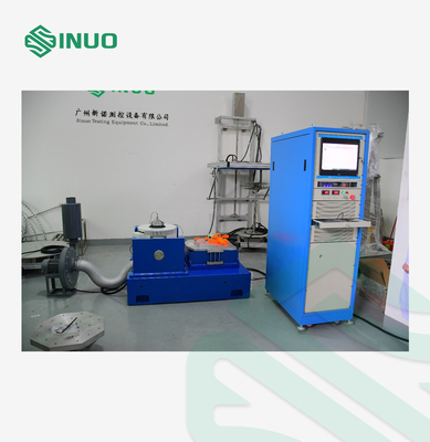 よい価格 IEC 62752 EV充電器 電磁振動ショック試験機 オンライン