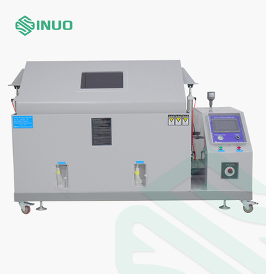 よい価格 ASTM B117 塩霧腐食試験 環境室 600L オンライン