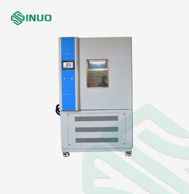 よい価格 IEC60068-2-2 プログラム可能な恒常温度と湿度試験室 1000L オンライン