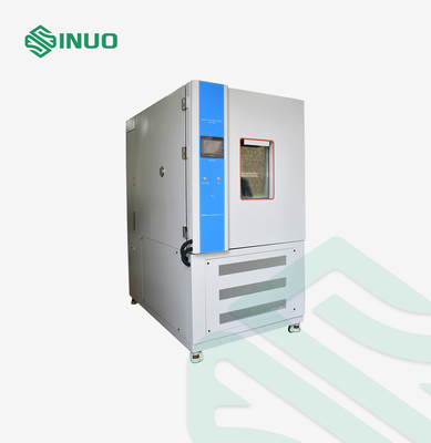 IEC60068-2-78 -70°C 冷たいバランス状態の恒常温度と湿度試験室 1000L