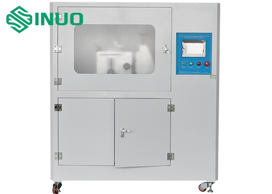 IEC62196-1 充電インターフェイス断裂能力 2Kw 試験装置