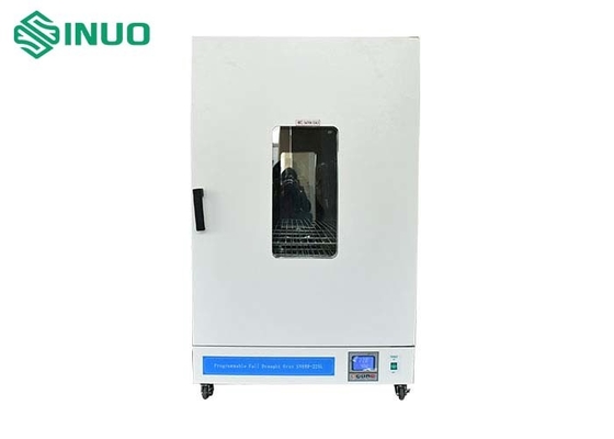 IEC 62196-1 2022 熱気循環 プログラム可能な高温老化炉