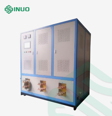 よい価格 IEC62368-1 300V 制限短回路電流耐電試験システム オンライン
