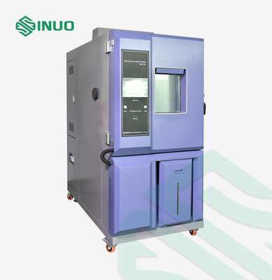 よい価格 IEC60068-2-2 150°C 環境線形温度試験室 オンライン