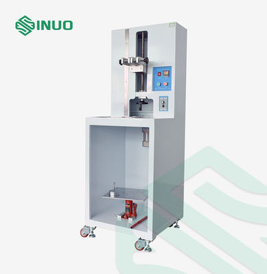 よい価格 IEC 62196 端子 機械試験装置 クランプねじ端子試験器 オンライン