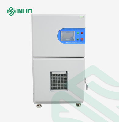 UL 1642 リチウム電池 針刺術 テスト 電池 PLC制御 試験 機器