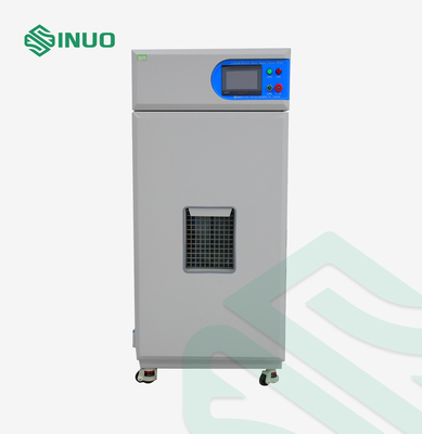 IEC 60086-4 リチウム電池 衝撃高さ 0 〜 1000mm 重衝撃テスト