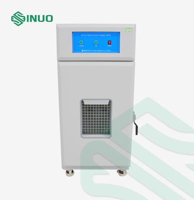 IEC 62133 電池 電気自動車用リチウム電池の爆発防止試験室 0°C~85°C