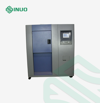 よい価格 IEC 68-2-2 熱ショック試験室と水冷却冷却機 200°C オンライン