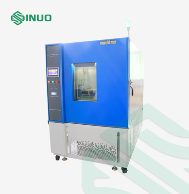 よい価格 IEC60068-2-30 冷たいバランス温度と湿度環境試験室 150L オンライン