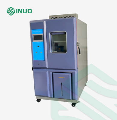 よい価格 IEC60068-2-1 温度と湿度試験室 1200L オンライン