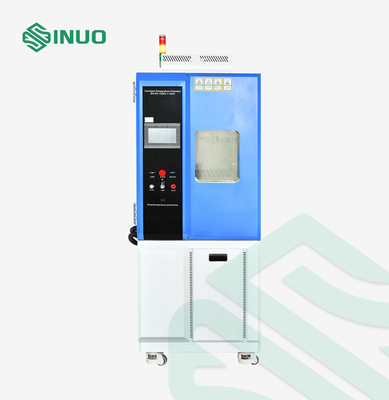 よい価格 IEC60068 環境試験温度と湿度室 408L オンライン