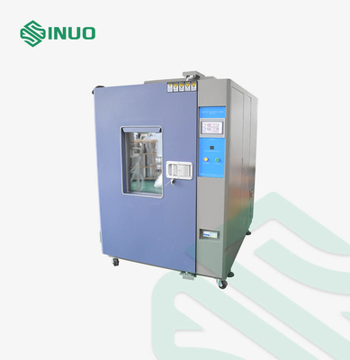 1000L 高温低湿度室 -70°C