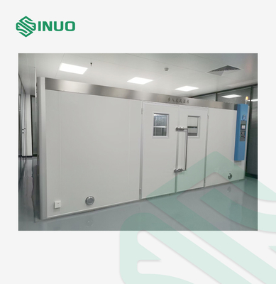 よい価格 IEC60068 ウォークイン温度と湿度試験室 4500L オンライン